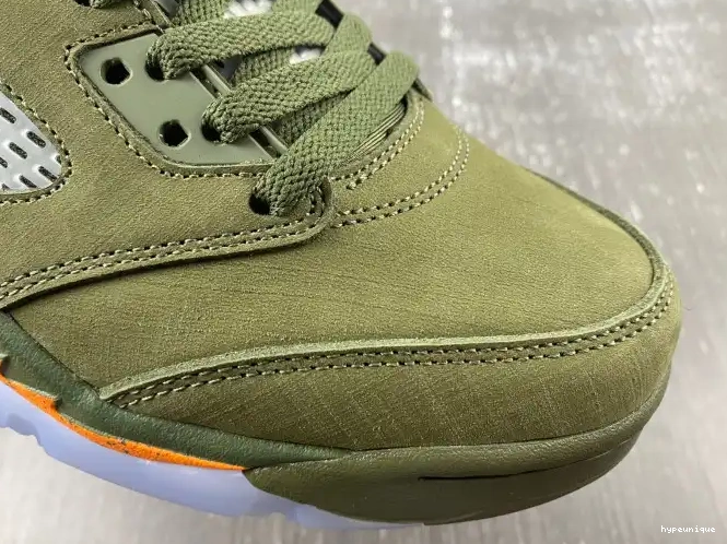 HYPE DD0587-308 Jordan Air Olive 5 0425